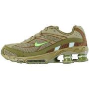 Kengät Nike  Shox Ride 2 Supreme Olive  46