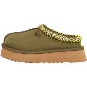 Sandaalit UGG  Tazz Slipper Burnt Olive  38