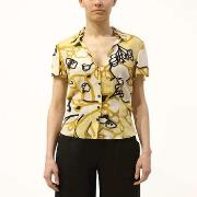 Paitapusero / Kauluspaita Ottodame  -  IT 46