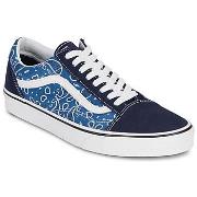 Kengät Vans  Old skool NVY -  PAISLEY NAVY  40