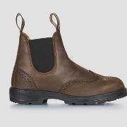 Kengät Blundstone  CLASSIC BROGUE BOOTS  36