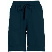 Shortsit & Bermuda-shortsit Deha  Poplin Bermuda  EU S