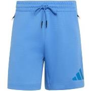 Shortsit & Bermuda-shortsit adidas  M Z.N.E. Sho  EU S