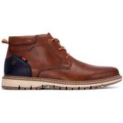 Kengät Xti  SAAPPAAT  144512  44