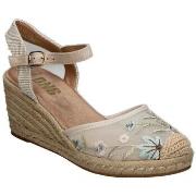 Kangassandaalit D'angela  115891  36