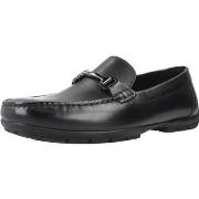 Kengät Geox  Mocasines Hombre Modèle U Moner W 2fit  42
