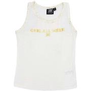 Hihattomat paidat / Hihattomat t-paidat Leone 1947  Girl Tank Chic Gol...