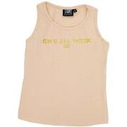 Hihattomat paidat / Hihattomat t-paidat Leone 1947  Girl Tank Chic Gol...