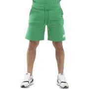 Shortsit & Bermuda-shortsit Leone 1947  Man Bermuda Small Logo  EU XXL