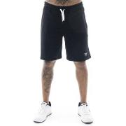 Shortsit & Bermuda-shortsit Leone 1947  Man Bermuda Patch  EU XXL