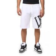 Shortsit & Bermuda-shortsit Leone 1947  Man Bermuda Boxing Legend  EU ...