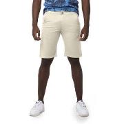 Shortsit & Bermuda-shortsit Leone 1947  Man Bermuda Chinos  EU XXL