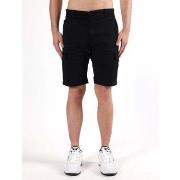 Shortsit & Bermuda-shortsit Leone 1947  Man Bermuda Cargo  EU XXL