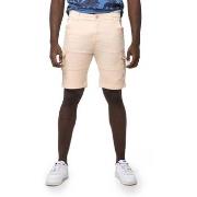 Shortsit & Bermuda-shortsit Leone 1947  Man Bermuda Cargo  EU XXL