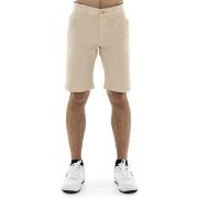 Shortsit & Bermuda-shortsit Leone 1947  Man Chinos Bermuda Easy  EU S