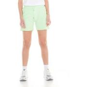 Shortsit & Bermuda-shortsit Leone 1947  Woman Basic  EU XXL