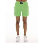 Shortsit & Bermuda-shortsit Leone 1947  Woman Silence Work  EU S