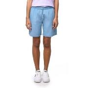 Shortsit & Bermuda-shortsit Leone 1947  Woman Bermuda e  EU S