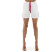 Shortsit & Bermuda-shortsit Leone 1947  Woman Summer Bright  EU S