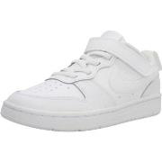 Lastenkengät Nike  Zapatillas Niño Modèle Court Borough Low 2 (psv)  2...
