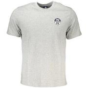 Lyhythihainen t-paita North Sails  902839000gr0926  EU XXL