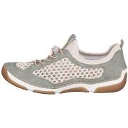 Kengät Rieker  5596052  36