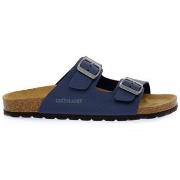 Sandaalit Grunland  CB1557BLU  37