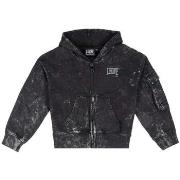 Fleecet Leone 1947  Girl Hoody Full Zip Gen Z  6 vuotta