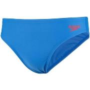 Uimapuvut Speedo  Boys 6.5Cm Logo Brief  9 / 10 vuotta