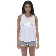 Hihattomat paidat / Hihattomat t-paidat Leone 1947  Woman Tank New Bas...