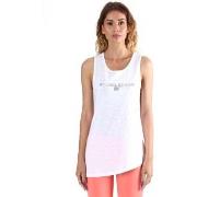 Hihattomat paidat / Hihattomat t-paidat Leone 1947  Woman Tank Chic Bo...