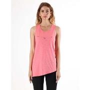 Hihattomat paidat / Hihattomat t-paidat Leone 1947  Woman Tank Chic Bo...