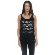 Hihattomat paidat / Hihattomat t-paidat Leone 1947  Woman Tank Spring ...