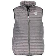 Takit North Sails  901174000grigio09523xl  EU XXL