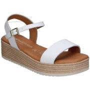 Kangassandaalit Spar Woman  116216  36