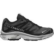 Kengät Salomon  XT-4 OG Gore-Tex Black Lunar Rock  42 2/3