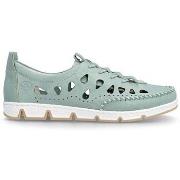 Kengät Rieker  RKR652A  37