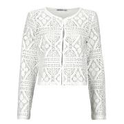 Neuleet / Villatakit Pieces  PCBONNIE LS CARDIGAN  EU S