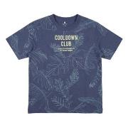 Lyhythihainen t-paita Name it  NKMFERTO SS NREG TOP  8 Jahre