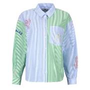 Paitapusero / Kauluspaita Freeman T.Porter  CHOLINA  EU S