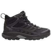 Kengät Merrell  Chaussures  Speed Strike 2 Mid GTX imperméables  44