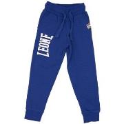 Jogging housut / Ulkoiluvaattee Leone 1947  Boy Sweatpants Basic  EU S