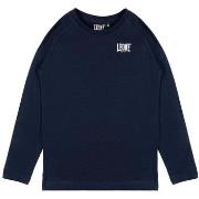 T-paidat pitkillä hihoilla Leone 1947  Boy T-Shirt Long Sleeves Italy ...