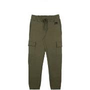 Reisitaskuhousut Leone 1947  Boy Sweatpants Cargo Basic  6 vuotta