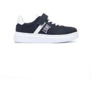 Lastenkengät Leone 1947  Girl Shoes Pre School Stripe  28