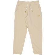 Jogging housut / Ulkoiluvaattee Leone 1947  Girl Sweatpants Chic Gold ...