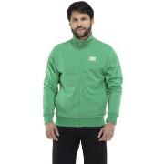 Ulkoilutakki Leone 1947  Man High Collar Small Logo  EU XXL