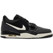 Kengät Nike  Jordan Legacy 312 Low Black Phantom  40