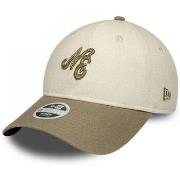 Lippalakit New-Era  Wmns ne linen 9twenty newera  Yksi Koko