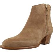 Kengät Alpe  Botines Mujer Modèle 5424 11  41